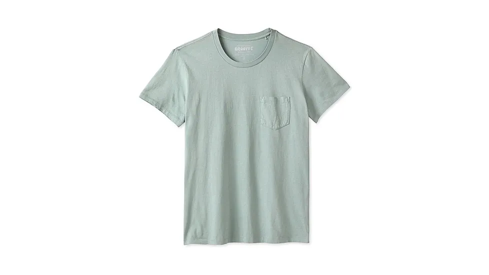 Outerknown Groovy Pocket Tee 2F559DA4