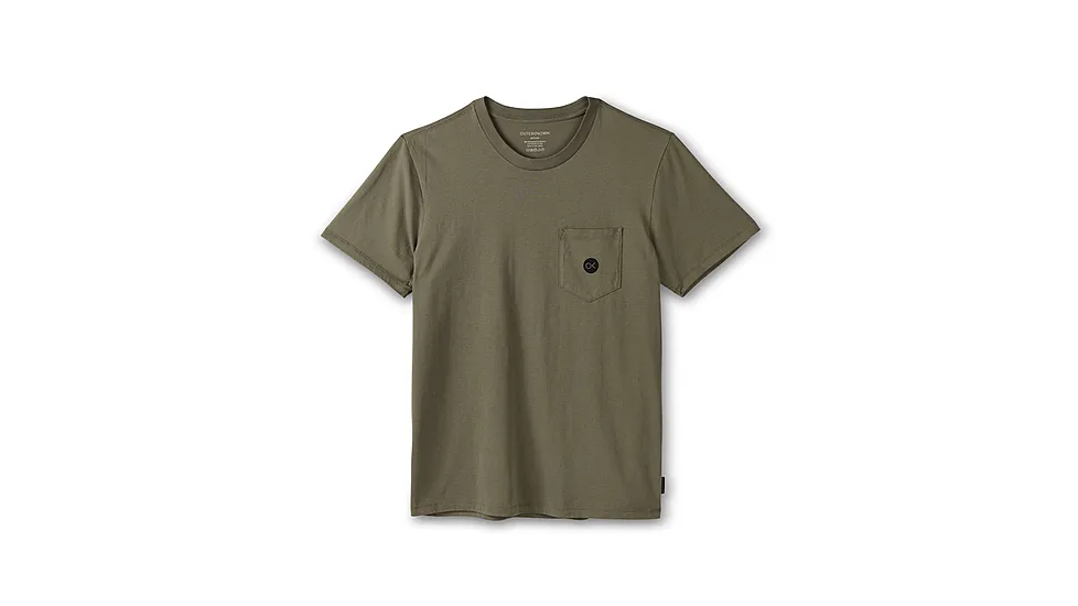 Outerknown Industrial Outerknown Pocket Tee 7655180B