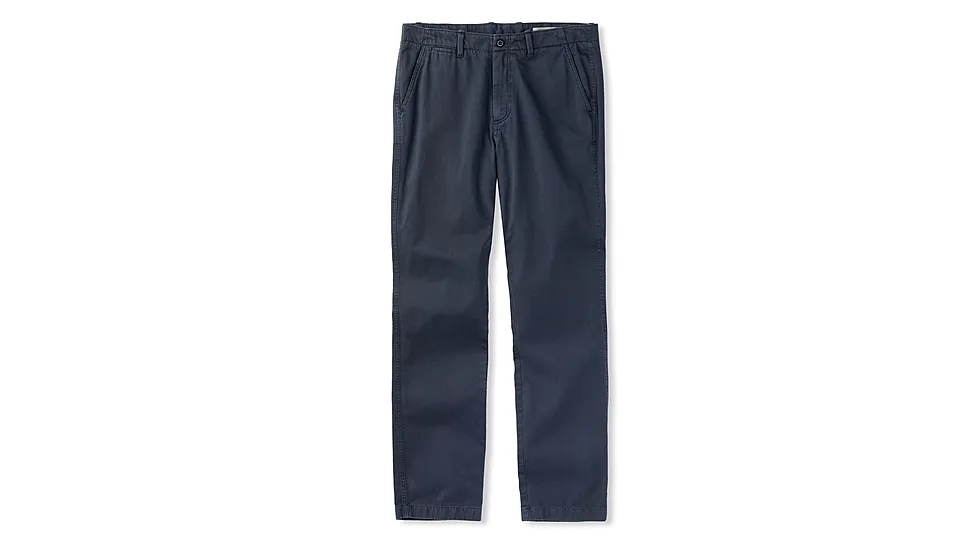 Outerknown Nomad Chino - SALE B5C8FAAE