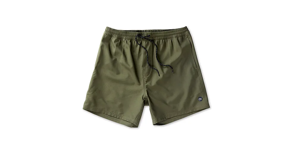 Outerknown Nomadic Volley 16 7B6C8342