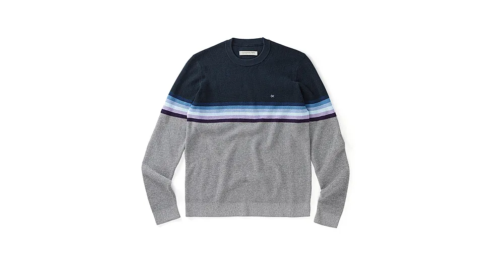 Outerknown Nostalgic Sweater 5EF73E82