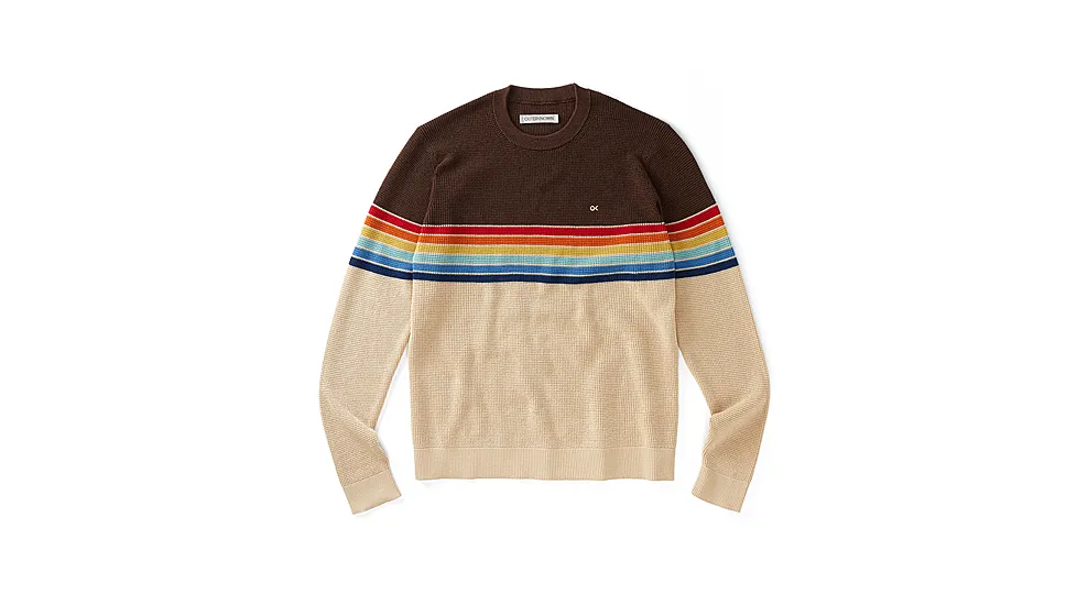 Outerknown Nostalgic Sweater 51C5B811