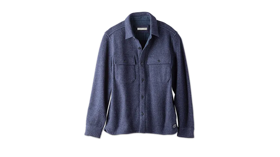 Outerknown Odyssey CPO Jacket A933A6FF