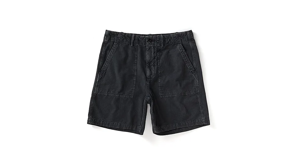 Outerknown Seventyseven Cord Utility Shorts 3BC49B45