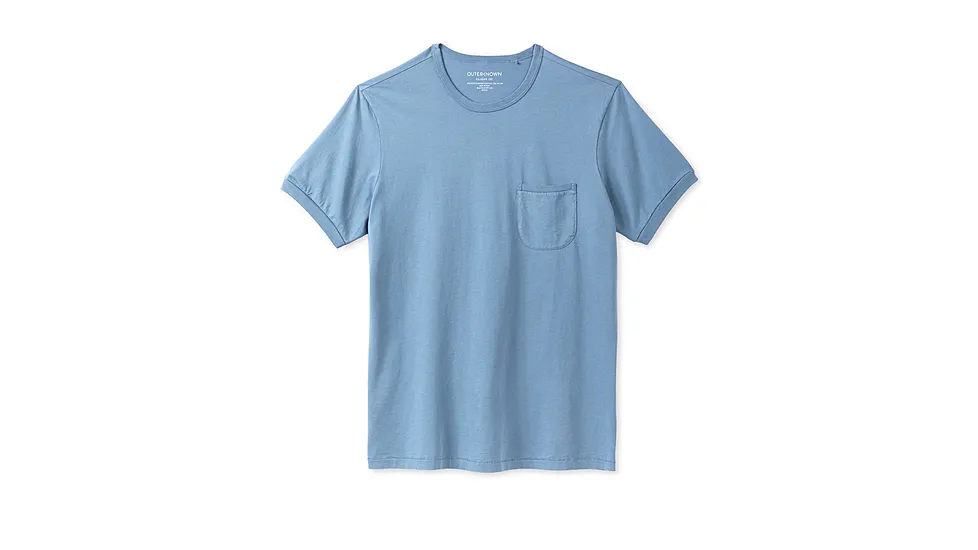 Outerknown Sojourn Pocket Tee C5E60C3E