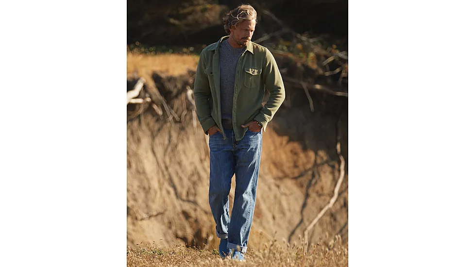 Outerknown Statesman Relaxed Fit - Outerworn 60EE6BD2