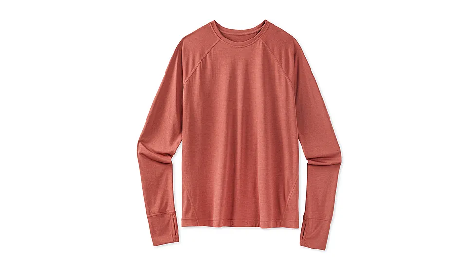 Outerknown Sun Shirt - FINAL SALE B235BC22