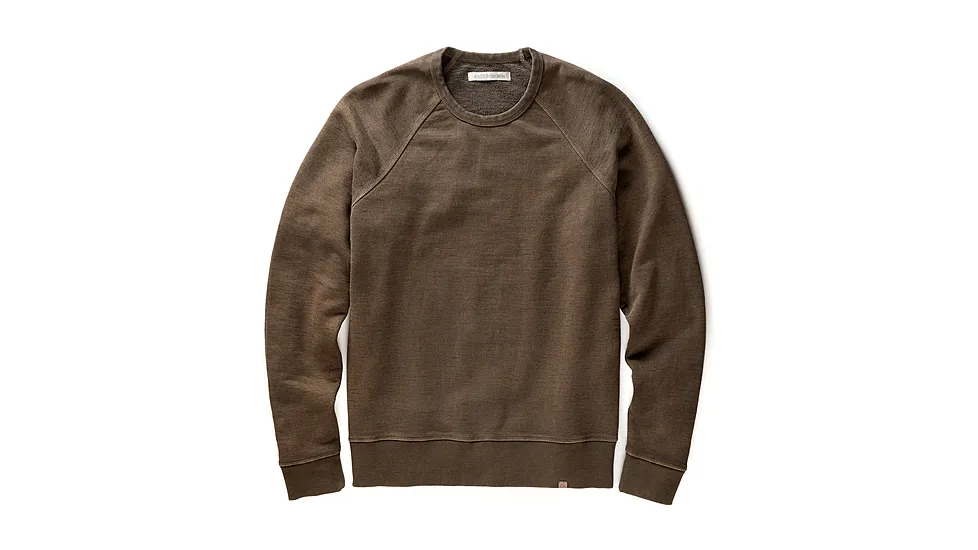 Outerknown Sur Sweatshirt E71D62DD