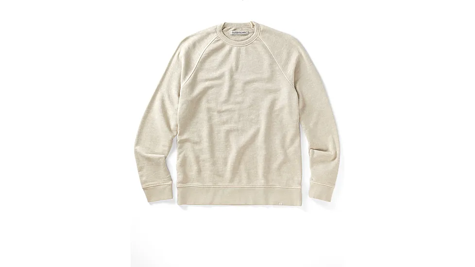 Outerknown Sur Sweatshirt A5DAE275