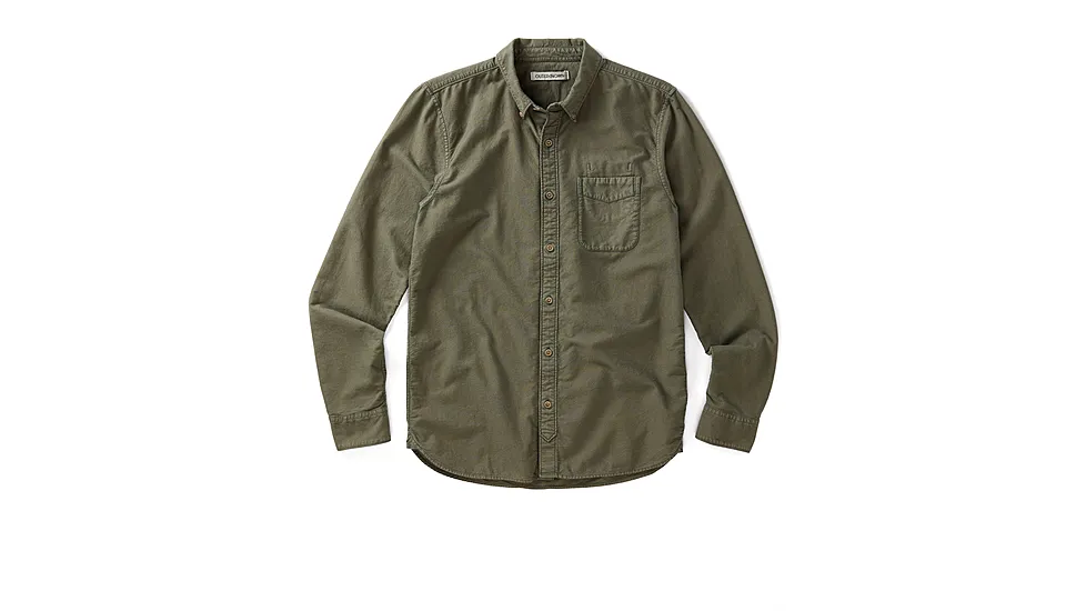 Outerknown The Artist Oxford C64EDD7C