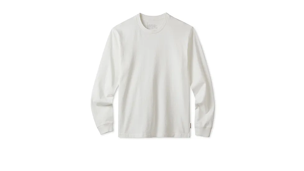 Outerknown The Big Heavy Tee 2555E038