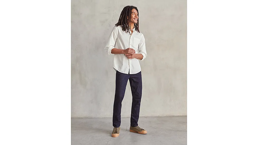 Outerknown The Cove Slim Jean D2440C26