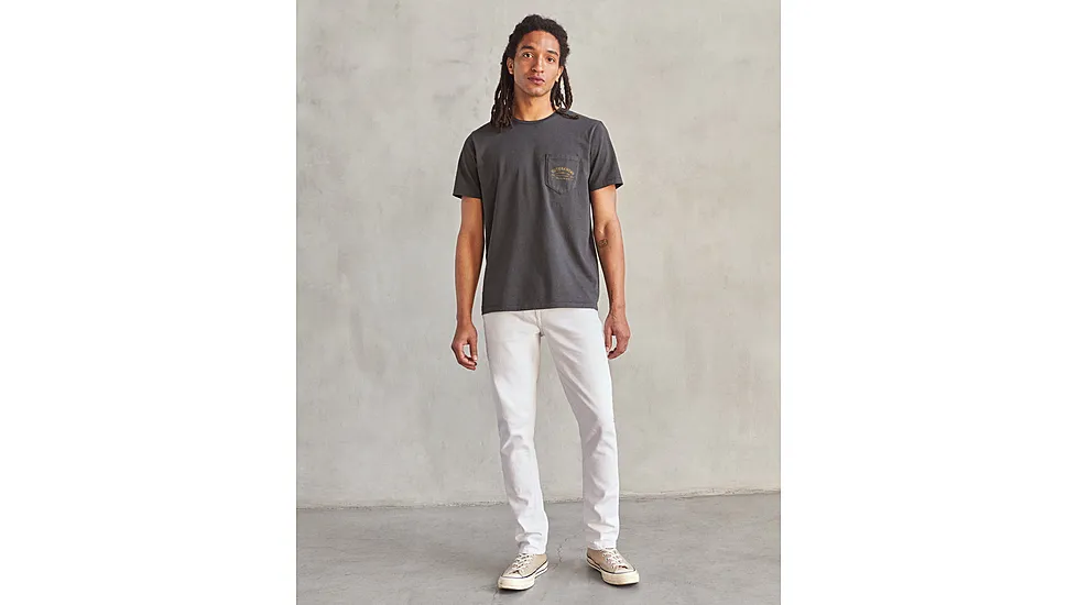 Outerknown The Cove Slim Jean - FINAL SALE 67B638C5