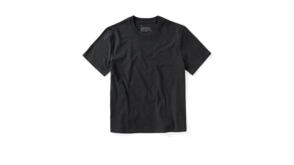 Outerknown The S/S Big Heavy Tee 1C8DD03A