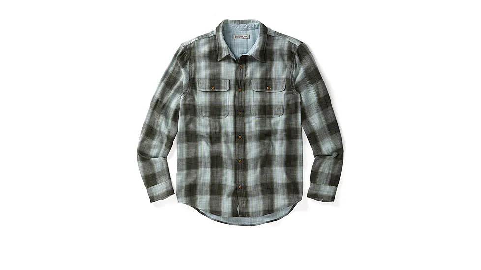 Outerknown The Slowdown Shirt 7E583A22