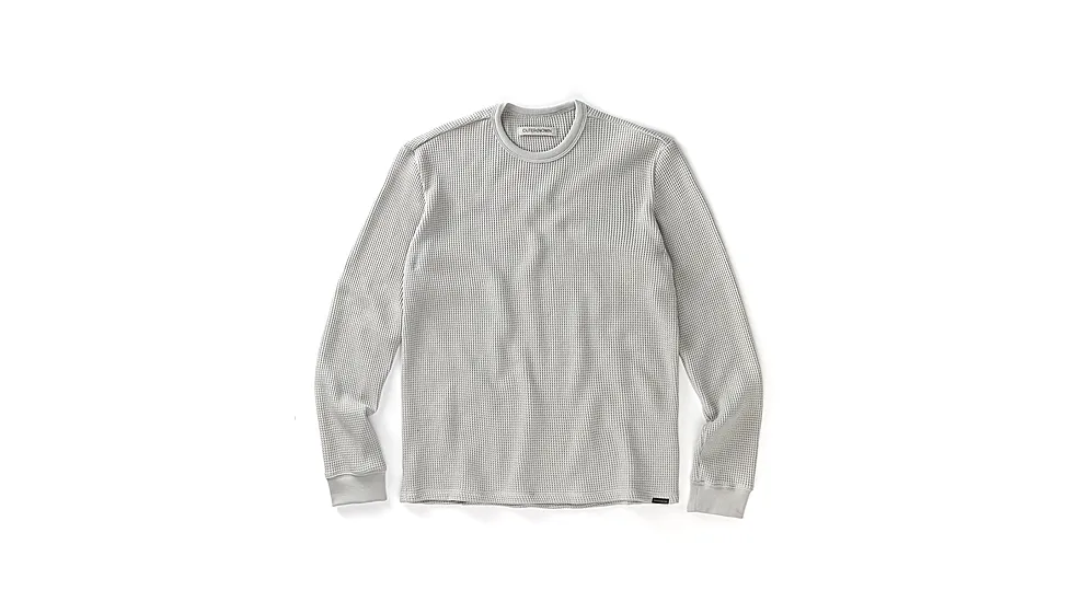 Outerknown Uncharted Waffle Crew BB7A6A6B