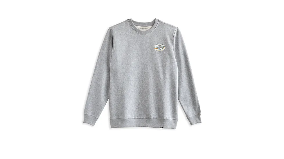 Outerknown Trestles Pro Unisex Sweatshirt 75C347BF