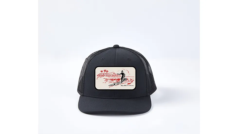 Outerknown Tom Blake Waikiki Trucker 752C92B9