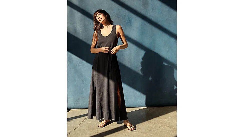 Outerknown Hermosa Tank Dress B9137275