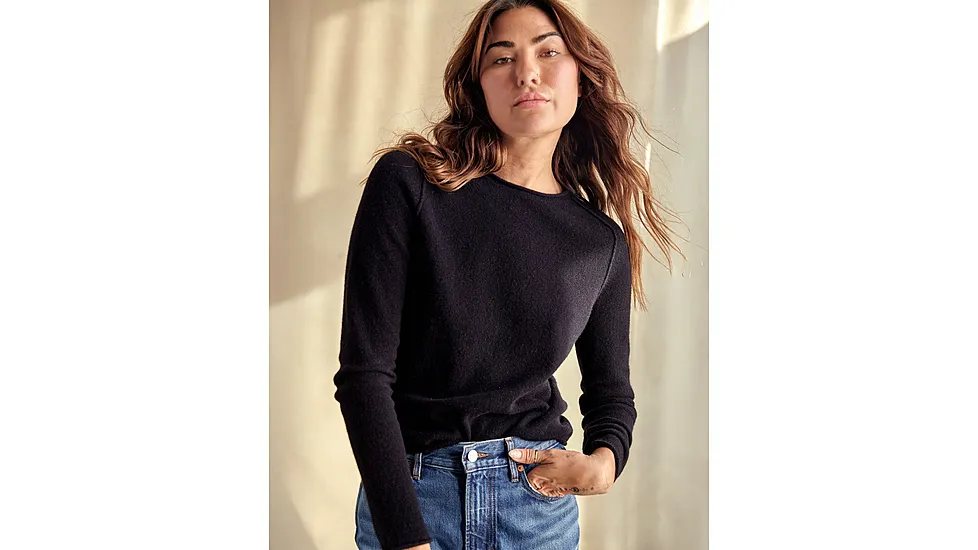 Outerknown Highline Sweater B4DCD426