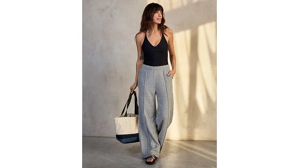 Outerknown Hightide Wide Leg Pant 281ADCCB