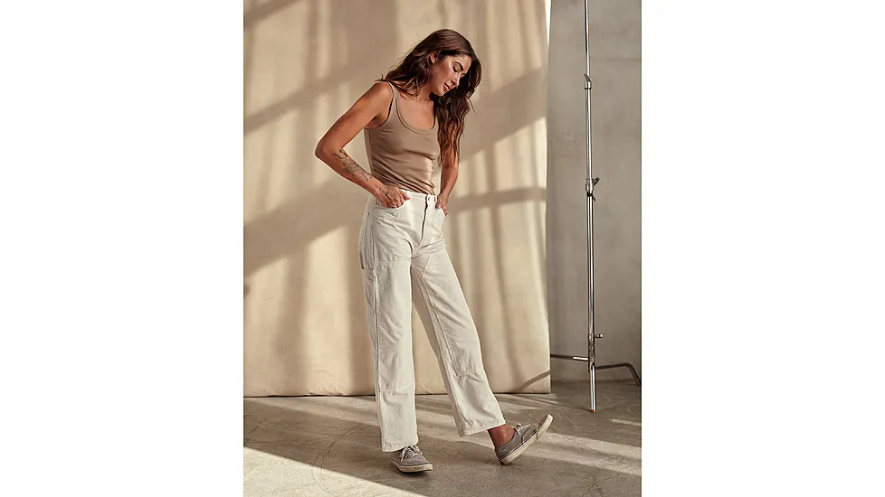 Outerknown Smith Cord Pant 8DFB8416