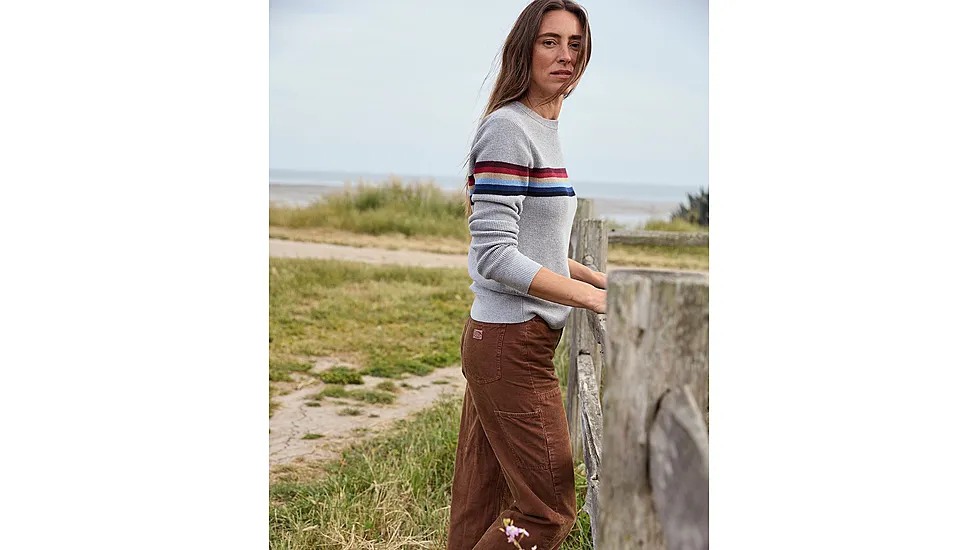 Outerknown Smith Cord Pant 8DDAC99E