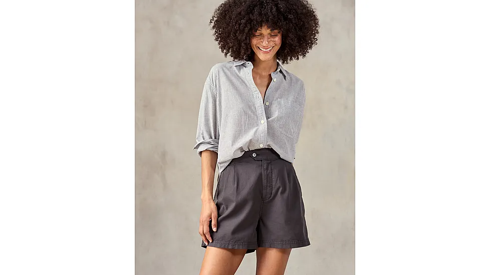 Outerknown Summerland Shorts DC052E70