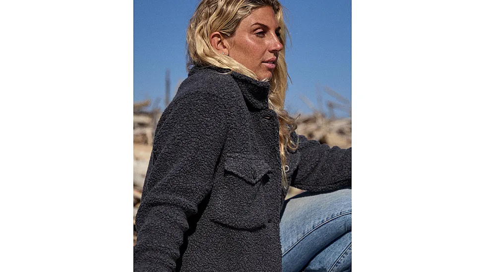 Outerknown The Woolaroo Shirt Jacket 2DE179C9