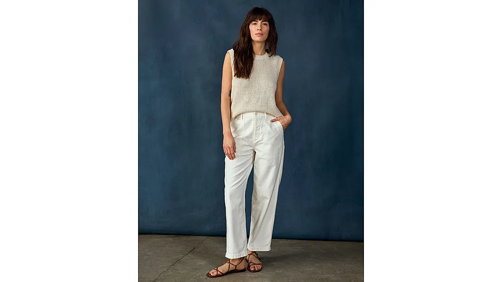 Outerknown Westbound Utility Pants 28871A5F