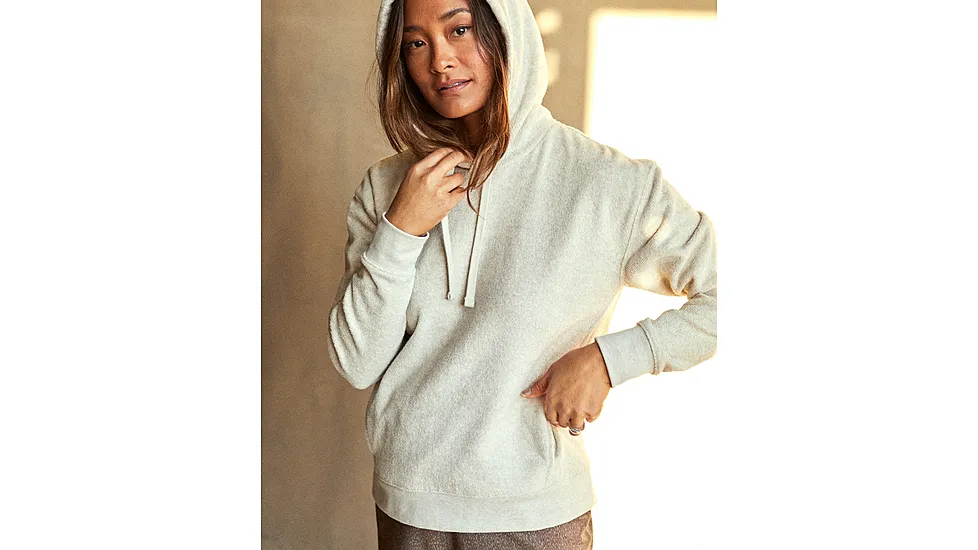 Outerknown Women's Hightide Hoodie A05D46A8