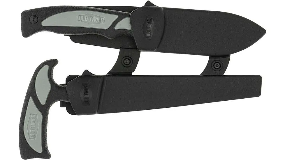 Old Timer Knife Hunter Kit