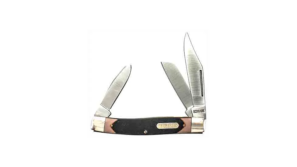 Old Timer Senior Knife