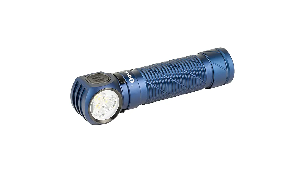 Olight Perun 3 3000 Lumens LED Headlamp