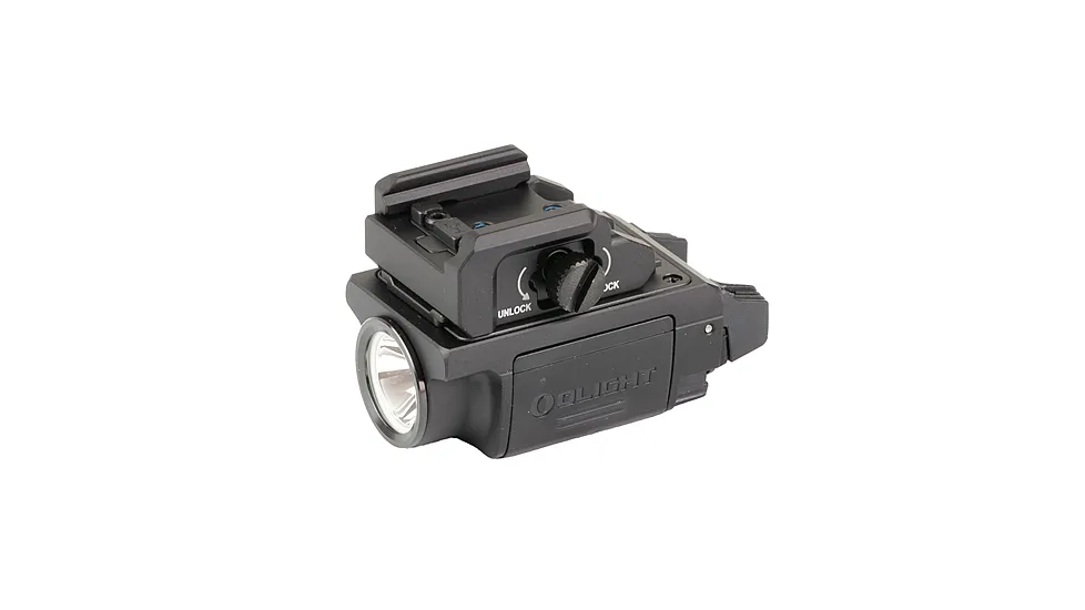 Olight PL Mini 600 Lumens LED Weapon Mounted Light