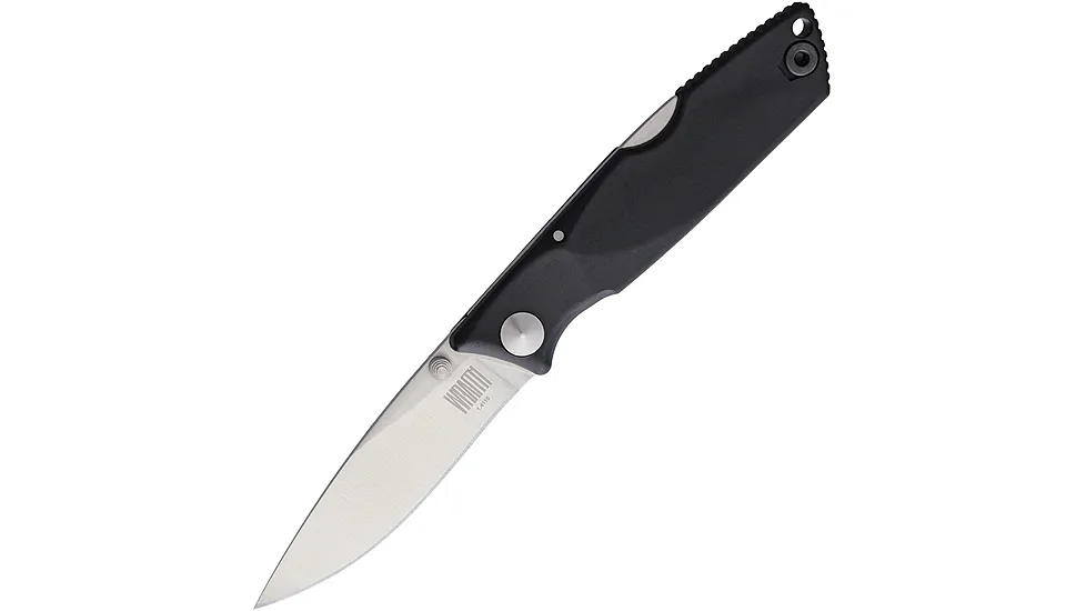 Ontario Knife 8798 Wraith Lockback Drop Point Blade Knife