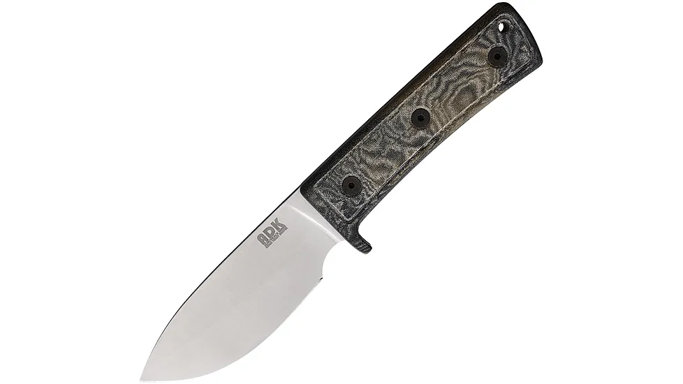 Ontario Knife ADK Keene Valley Hunter Knife