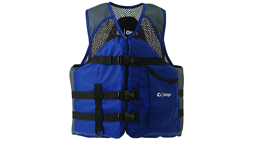 ONYX Life Vests