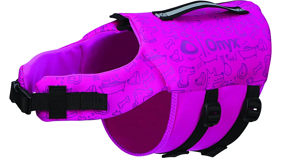 ONYX Neoprene Pet Vest 415744