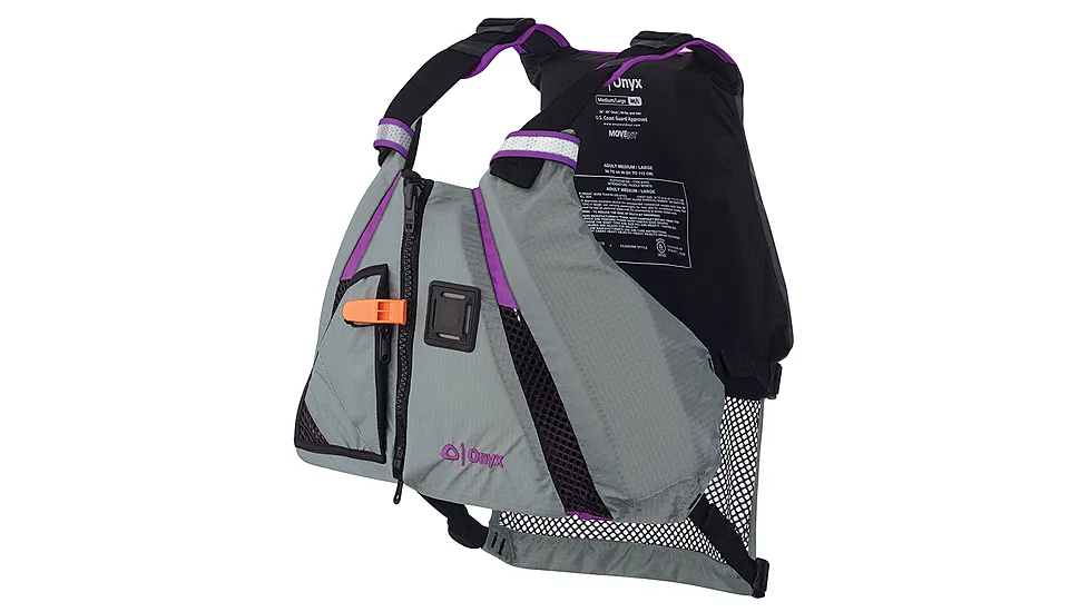 Onyx Outdoor MoveVent Dynamic Paddle Sports Vest
