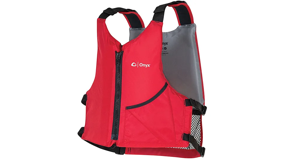 ONYX Universal Paddle Vest