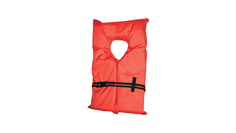 ONYX Type II Lifevest, Adult