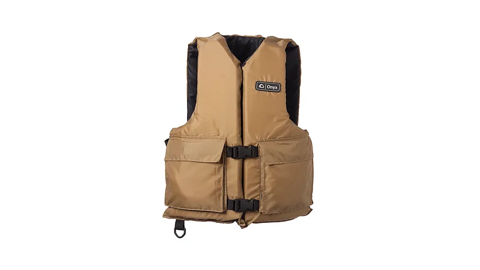 ONYX Universal Sport Vest