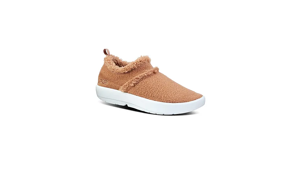 Oofos Women's OOcoozie Low Shoe 4348DD32