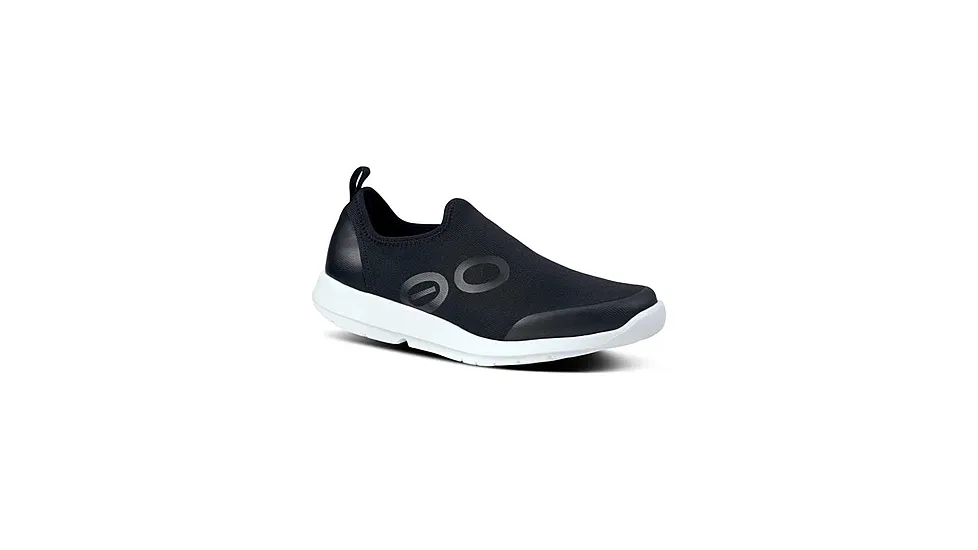 OOFOS Women's OOmg Sport Low Shoe F81A44EC