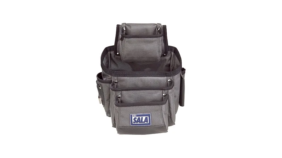 DBI-SALA Pouch Tool 11 Pocket 098-9504066