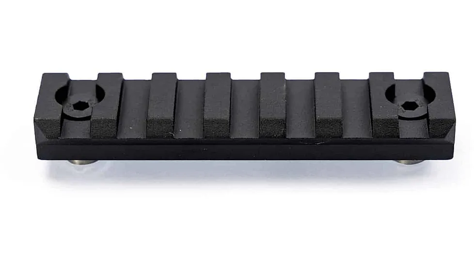 Osprey Global 7 Slot Keymod Tactical Rail