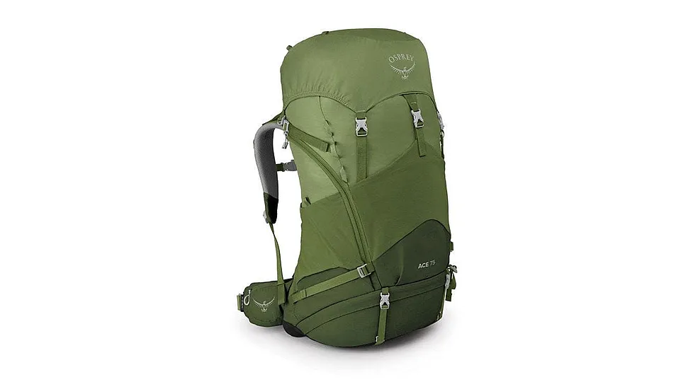 Osprey Ace 75 Kid's Pack 4B0F1EB6