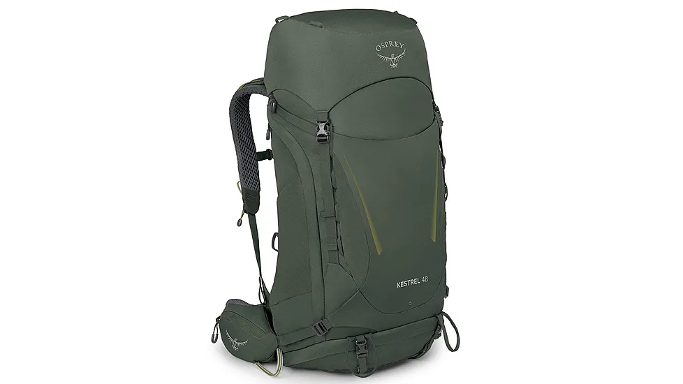 Osprey Kestrel 48 Backpack 4569E5EC