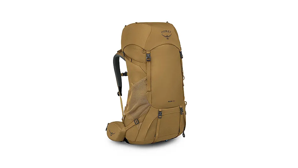 Osprey Rook 65 Internal Frame Backpack - Extended Fit 34C4EB99